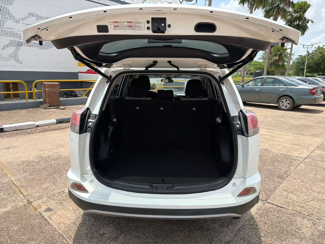 Toyota Venza